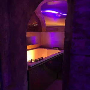 Private & Avec Jacuzzi Privatif Appartement