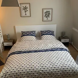 Cosy Maison d'hôtes