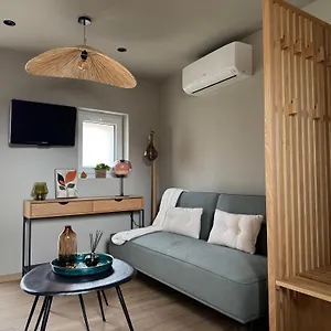L ' Arbre De Guise Appartement